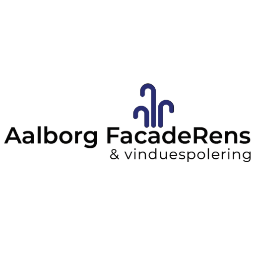 Logo for Aalborg FacadeRens & vinduespolering